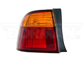 Dorman 1610839 Tail Light Assembly