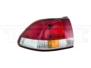 Dorman 1610840 Tail Light Assembly