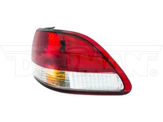 Dorman 1610841 Tail Light Assembly