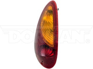 Dorman 1610904 Tail Light Assembly