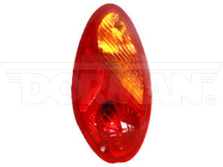Dorman 1610905 Tail Light Assembly