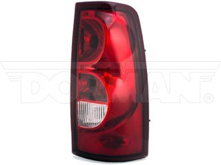 Dorman 1610921 Tail Light Assembly