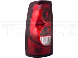 Dorman 1610922 Tail Light Assembly