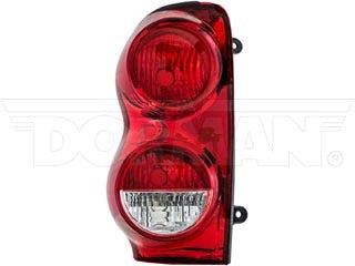 Dorman 1610945 Tail Light Assembly