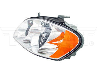 Dorman 1610946 Headlight Assembly