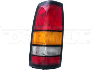Dorman 1610948 Tail Light Assembly