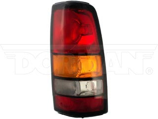 Dorman 1610949 Tail Light Assembly