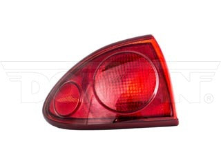 Dorman 1610952 Tail Light Assembly