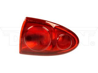 Dorman 1610953 Tail Light Assembly