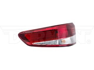Dorman 1610956 Tail Light Assembly