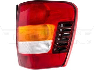 Dorman 1610961 Tail Light Assembly
