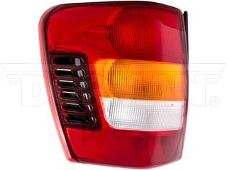 Dorman 1610962 Tail Light Assembly
