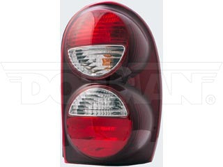 Dorman 1610967 Tail Light Assembly