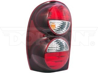 Dorman 1610968 Tail Light Assembly