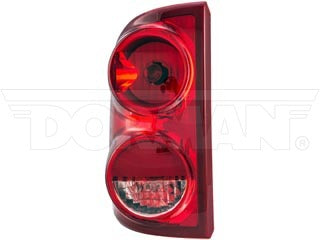 Dorman 1611036 Tail Light Assembly