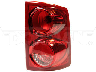 Dorman 1611037 Tail Light Assembly