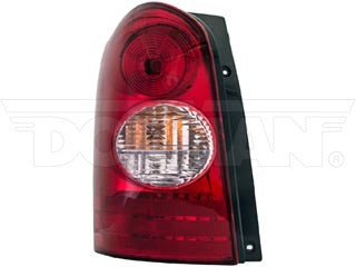 Dorman 1611048 Tail Light Assembly