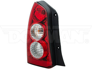 Dorman 1611050 Tail Light Assembly