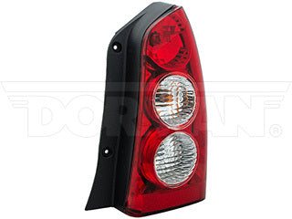 Dorman 1611051 Tail Light Assembly