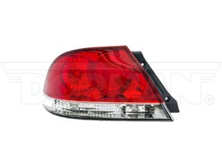 Dorman 1611052 Tail Light Assembly