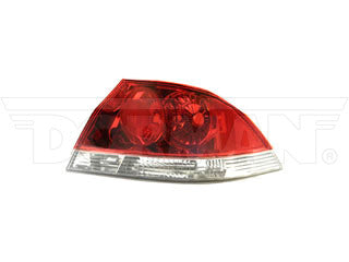 Dorman 1611053 Tail Light Assembly