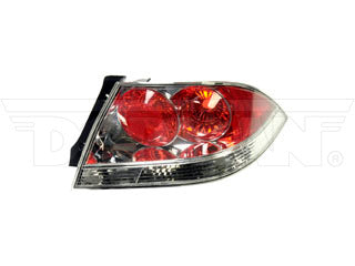 Dorman 1611055 Tail Light Assembly