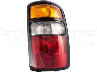 Dorman 1611107 Tail Light Assembly