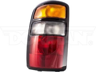 Dorman 1611108 Tail Light Assembly