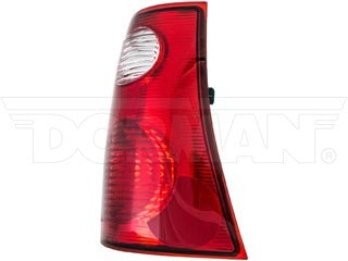 Dorman 1611111 Tail Light Assembly