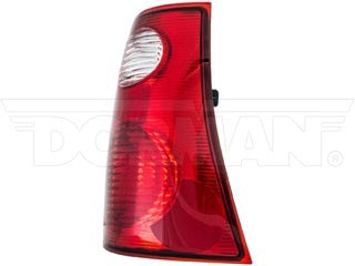 Dorman 1611112 Tail Light Assembly