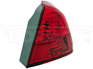Dorman 1611115 Tail Light Assembly