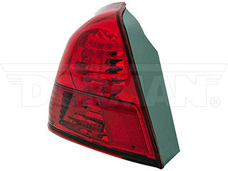 Dorman 1611116 Tail Light Assembly