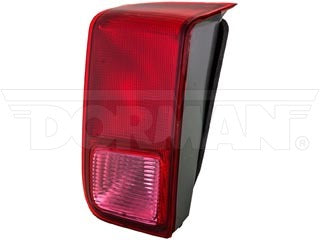 Dorman 1611117 Tail Light Assembly