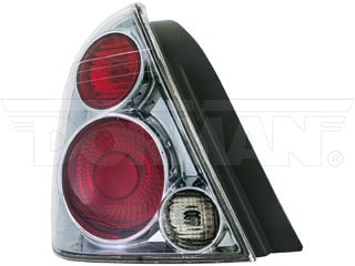 Dorman 1611119 Tail Light Assembly