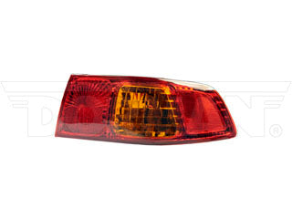 Dorman 1611121 Tail Light Assembly