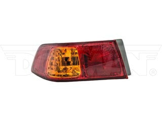 Dorman 1611122 Tail Light Assembly