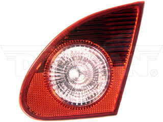 Dorman 1611123 Back Up Light Assembly