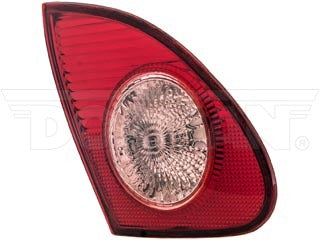 Dorman 1611124 Back Up Light Assembly