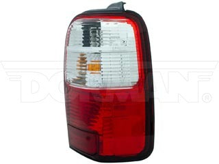 Dorman 1611126 Tail Light Assembly
