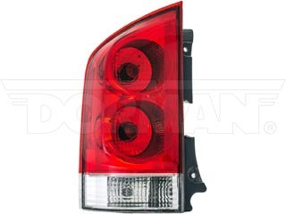 Dorman 1611129 Tail Light Assembly