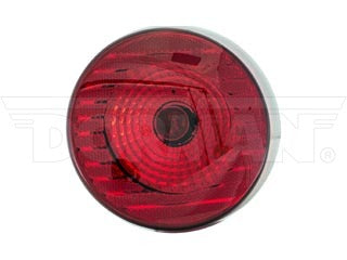 Dorman 1611132 Tail Light Assembly