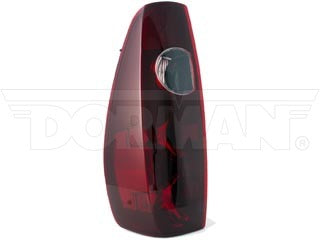 Dorman 1611134 Tail Light Assembly