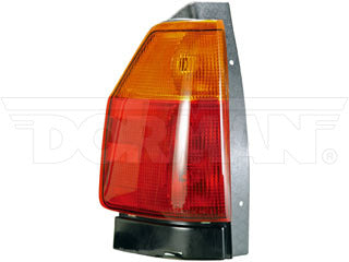 Dorman 1611135 Tail Light Assembly