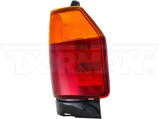 Dorman 1611136 Tail Light Assembly