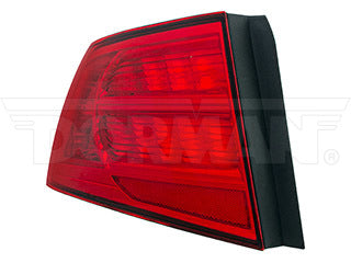 Dorman 1611156 Tail Light Assembly