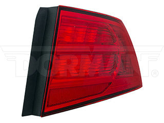 Dorman 1611157 Tail Light Assembly
