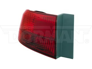 Dorman 1611158 Tail Light Assembly
