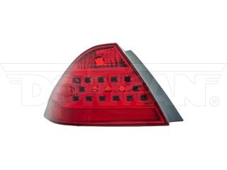 Dorman 1611162 Tail Light Assembly