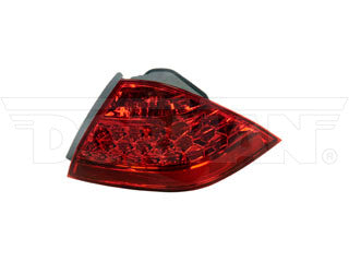 Dorman 1611163 Tail Light Assembly
