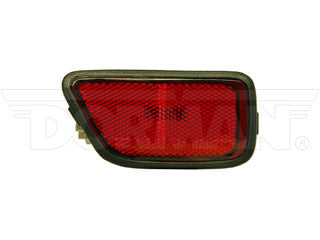 Dorman 1611166 Side Marker Light Assembly